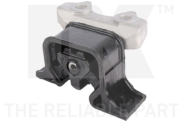 Nk Lagerung, Motor [Hersteller-Nr. 59736011] für Vauxhall, Opel