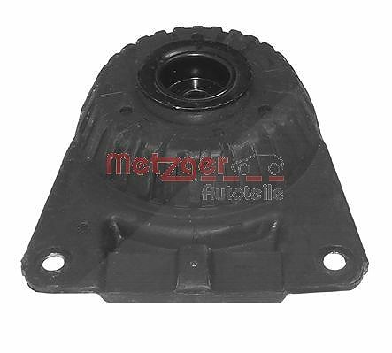Metzger Autoteile Federbeinstützlager [Hersteller-Nr. 6490097] für Ford