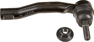 Trw Spurstangenkopf [Hersteller-Nr. JTE1843] für Toyota