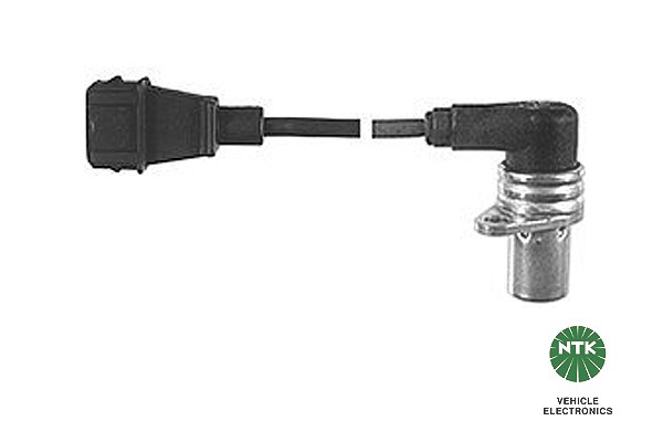 Ntk Impulsgeber, Kurbelwelle [Hersteller-Nr. 81283] für BMW