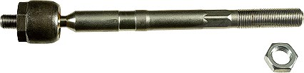 Trw Axialgelenk, Spurstange [Hersteller-Nr. JAR567] für Citroën, Peugeot