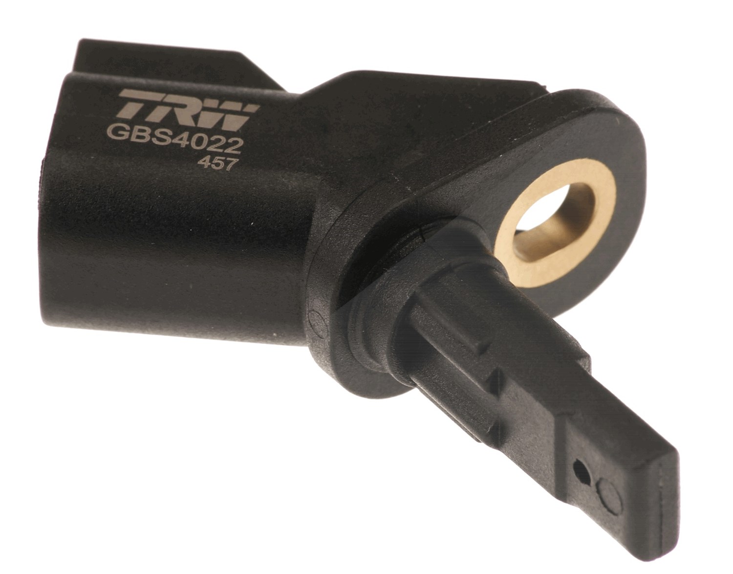 Trw Sensor, Raddrehzahl [Hersteller-Nr. GBS4022] für Jaguar, Ford
