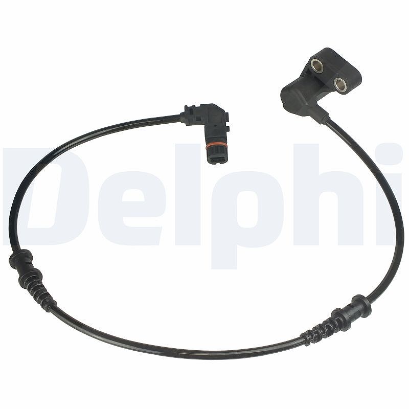 Delphi Sensor, Raddrehzahl [Hersteller-Nr. SS20293] für Mercedes-Benz