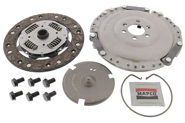 Mapco Kupplungssatz [Hersteller-Nr. 10784] für VW, Seat