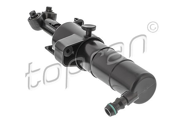 Topran Waschwasserdüse, Scheinwerferreinigung [Hersteller-Nr. 410279] für Mercedes-Benz