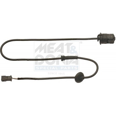Meat & Doria Sensor, Raddrehzahl [Hersteller-Nr. 90054] für Audi