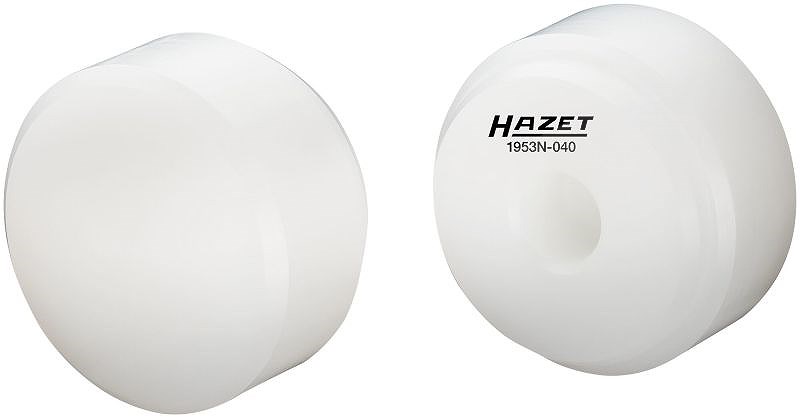 Hazet Ersatz-Kopf - 40 mm [Hersteller-Nr. 1953N-040]
