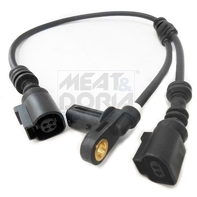 Meat & Doria Sensor, Raddrehzahl [Hersteller-Nr. 90483] für VW, Seat, Ford