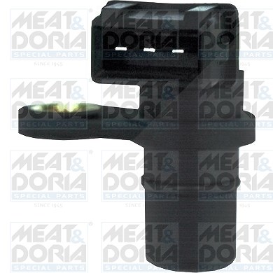 Meat & Doria Sensor, Nockenwellenposition [Hersteller-Nr. 87521] für Chevrolet, Daewoo