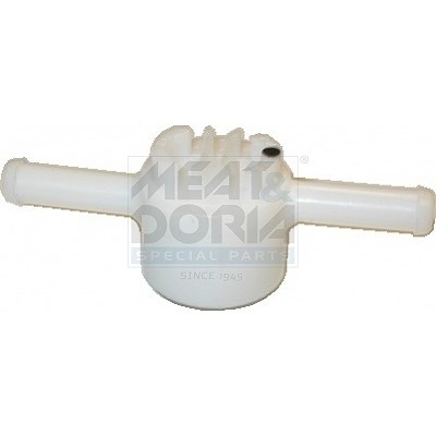 Meat & Doria Ventil, Kraftstofffilter [Hersteller-Nr. 9050] für Audi, Seat, Ford, VW, Skoda