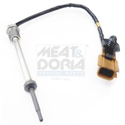 Meat & Doria Sensor, Abgastemperatur [Hersteller-Nr. 12021] für Nissan, Dacia, Renault