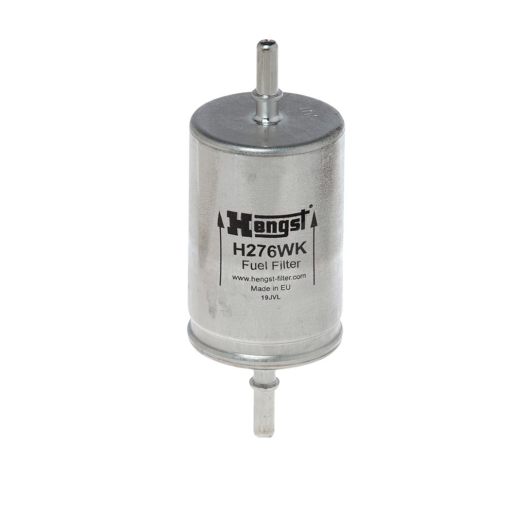 Hengst Filter Kraftstofffilter [Hersteller-Nr. H276WK] für Mercedes-Benz