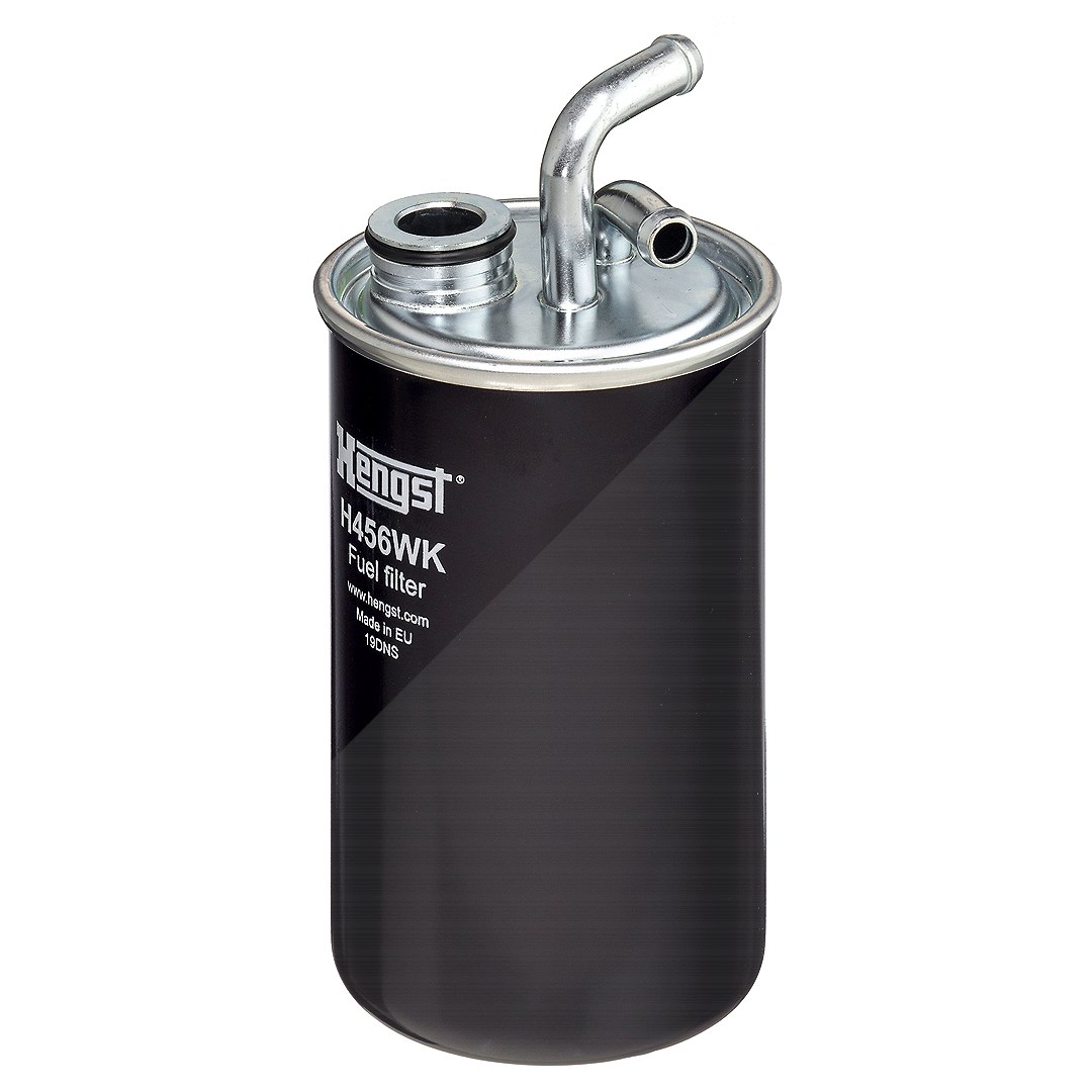 Hengst Filter Kraftstofffilter [Hersteller-Nr. H456WK] für Chrysler, Jeep, Dodge