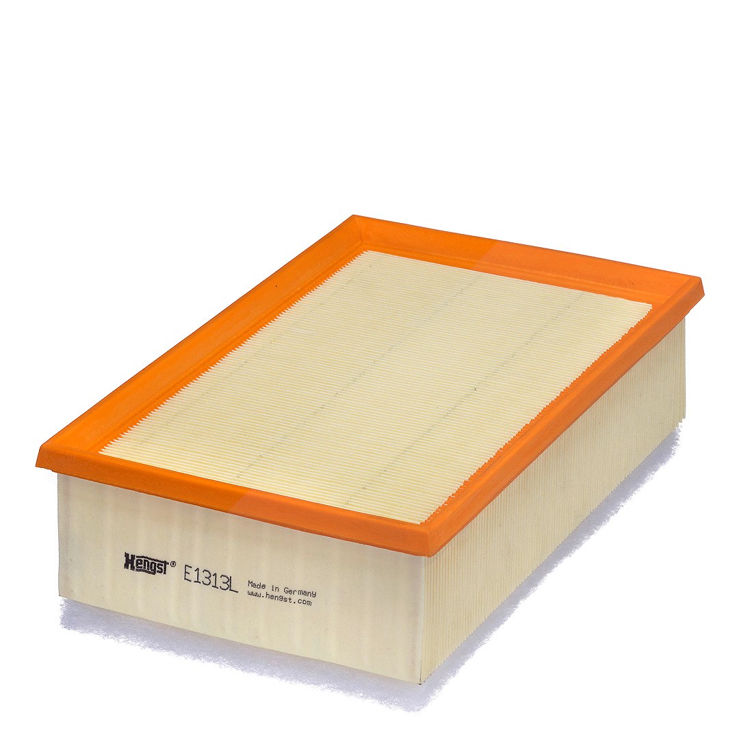 Hengst Filter Luftfilter [Hersteller-Nr. E1313L] für Peugeot, Citroën