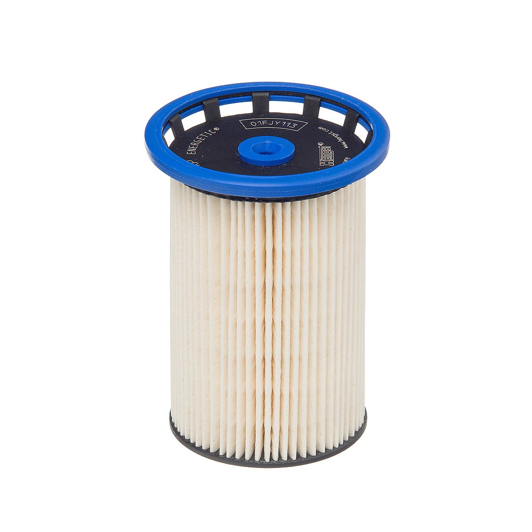 Hengst Filter Kraftstofffilter [Hersteller-Nr. E431KP] für Porsche, VW