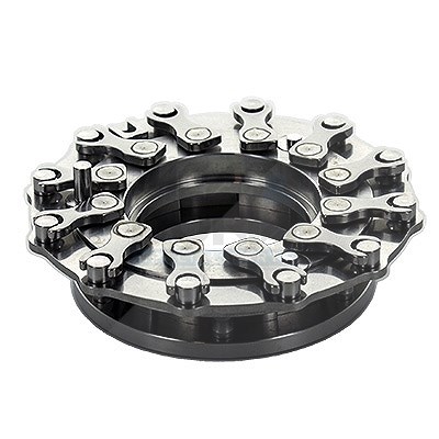 Meat & Doria Reparatursatz, Lader [Hersteller-Nr. 60582] für Chevrolet, Opel