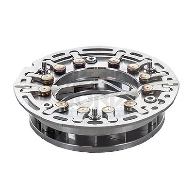 Meat & Doria Reparatursatz, Lader [Hersteller-Nr. 60539] für Lancia, Renault, Alfa Romeo