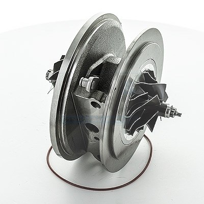 Meat & Doria Rumpfgruppe, Lader [Hersteller-Nr. 601275] für Audi, VW