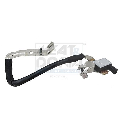 Meat & Doria Sensor, Batteriemanagement [Hersteller-Nr. 241013] für Audi, Skoda, Seat, VW