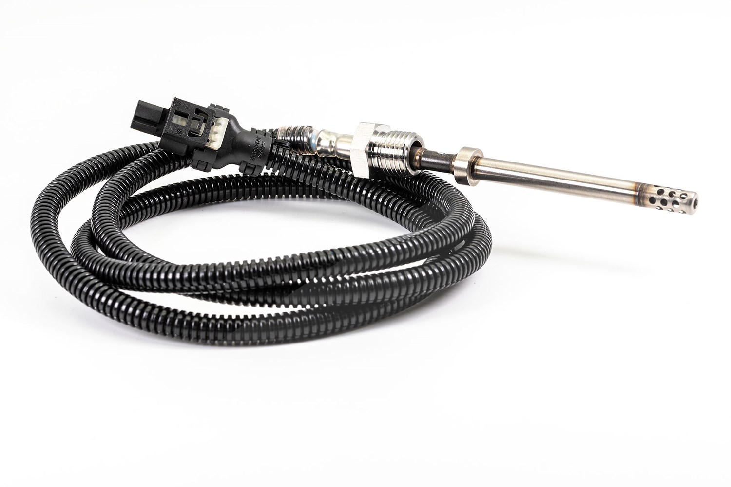 Prexaparts Sensor, Abgastemperatur [Hersteller-Nr. P304036] für Mercedes-Benz