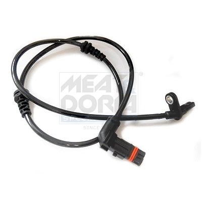 Meat & Doria Sensor, Raddrehzahl [Hersteller-Nr. 90636] für Mercedes-Benz
