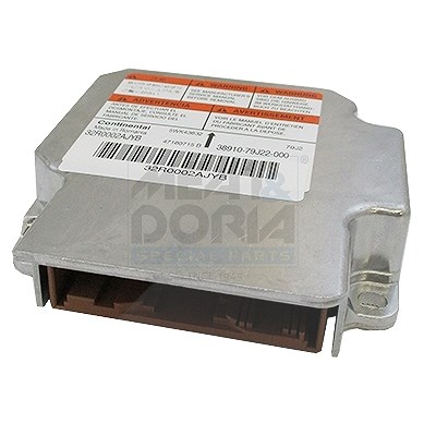 Meat & Doria Steuergerät, Airbag [Hersteller-Nr. 208013] für Fiat