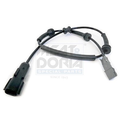 Meat & Doria Sensor, Raddrehzahl [Hersteller-Nr. 90584] für Renault