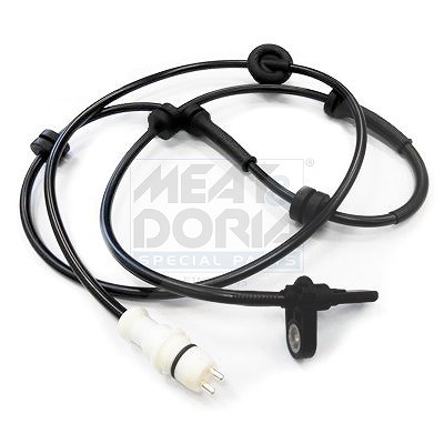Meat & Doria Sensor, Raddrehzahl [Hersteller-Nr. 90443] für Alfa Romeo