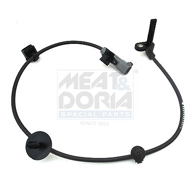 Meat & Doria Sensor, Raddrehzahl [Hersteller-Nr. 90888] für Opel, Chevrolet