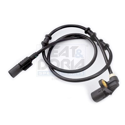 Meat & Doria Sensor, Raddrehzahl [Hersteller-Nr. 90707] für Mercedes-Benz