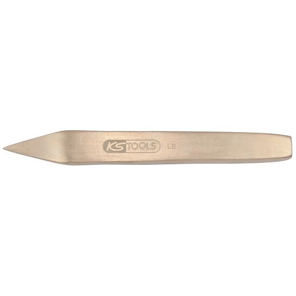 Ks Tools BRONZEplus Kreuzmeißel, 250mm [Hersteller-Nr. 963.2472]