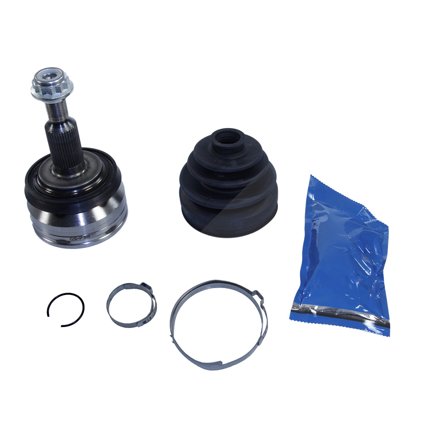 Atec Gelenksatz radseitig [Hersteller-Nr. 30858328] für VW