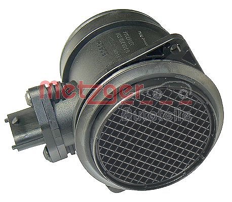 Metzger Autoteile Luftmassenmesser [Hersteller-Nr. 0890247] für Volvo, Ford