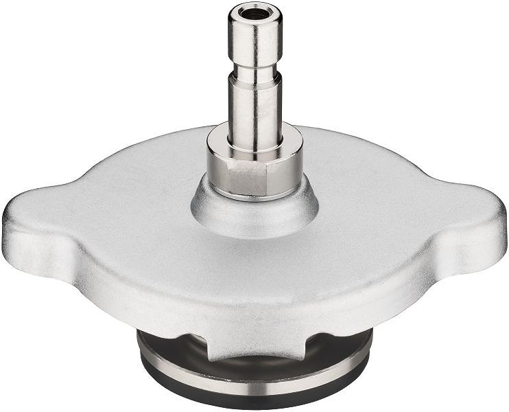 Vigor Bajonett Adapter 3 - groß [Hersteller-Nr. V1963-5]