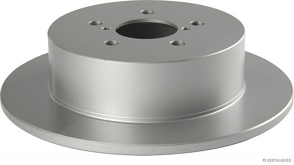 Herth+buss Jakoparts 1x Bremsscheibe [Hersteller-Nr. J3317008] für Subaru