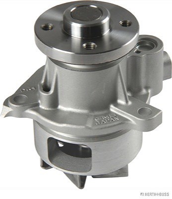 Herth+buss Jakoparts Wasserpumpe [Hersteller-Nr. J1516026] für Daihatsu