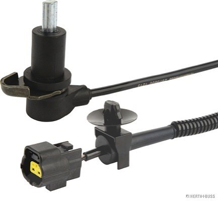 Herth+buss Jakoparts Sensor, Raddrehzahl [Hersteller-Nr. J5920900] für Chevrolet, Daewoo