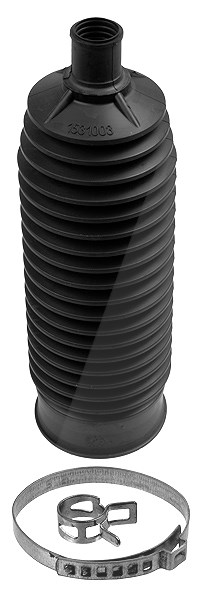Lemförder Faltenbalg, Lenkung [Hersteller-Nr. 3576401] für Porsche