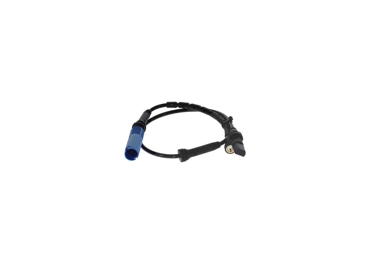 Bosch Sensor, Raddrehzahl [Hersteller-Nr. 0986594529] für BMW