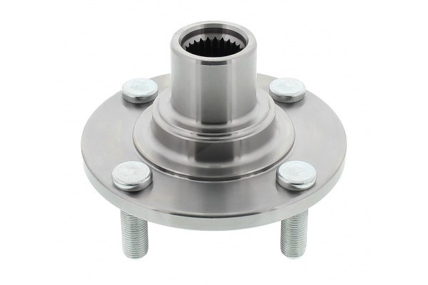 Mapco Radnabe [Hersteller-Nr. 26221] für Nissan