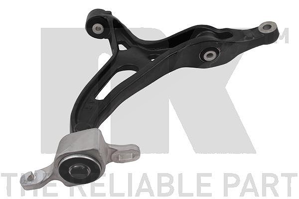 Nk Lenker, Radaufhängung [Hersteller-Nr. 5013374] für Mercedes-Benz
