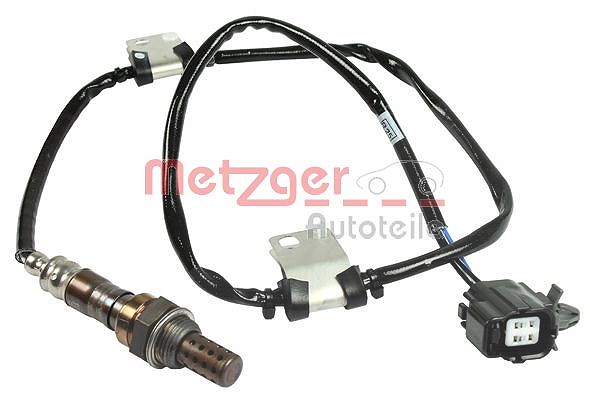 Metzger Autoteile Lambdasonde [Hersteller-Nr. 0893111] für Mazda