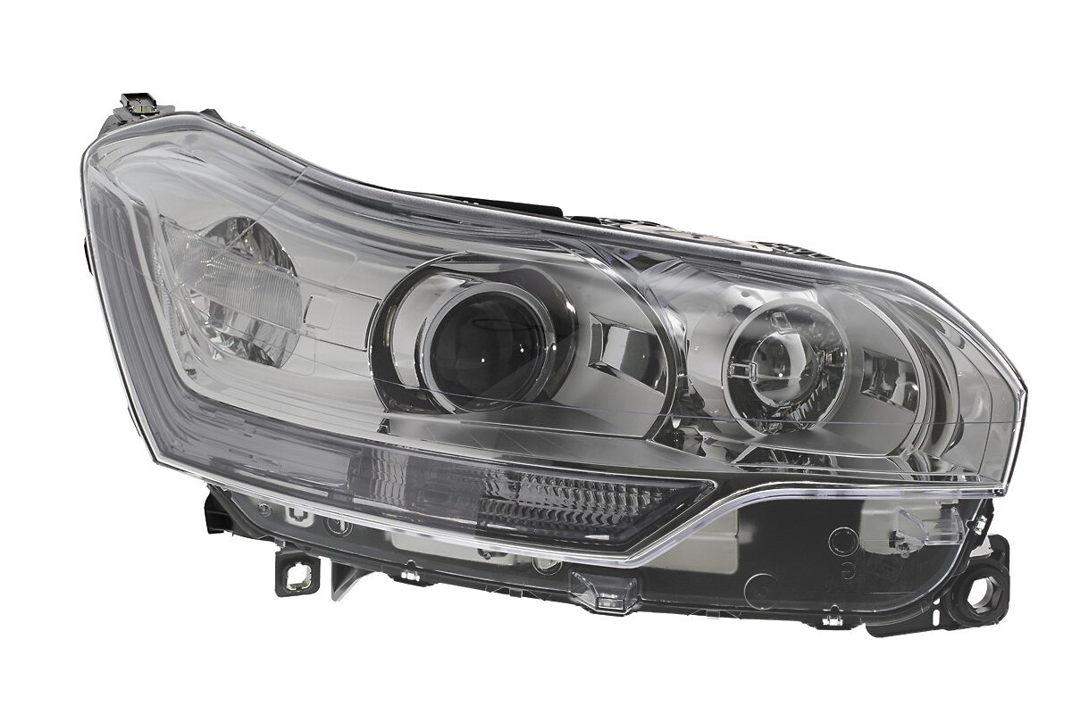Valeo Hauptscheinwerfer [Hersteller-Nr. 043694] für Citroën