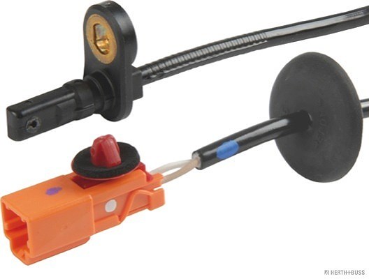 Herth+buss Jakoparts Sensor, Raddrehzahl [Hersteller-Nr. J5934019] für Honda
