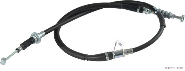 Herth+buss Jakoparts Seilzug, Feststellbremse [Hersteller-Nr. J3933039] für Mazda