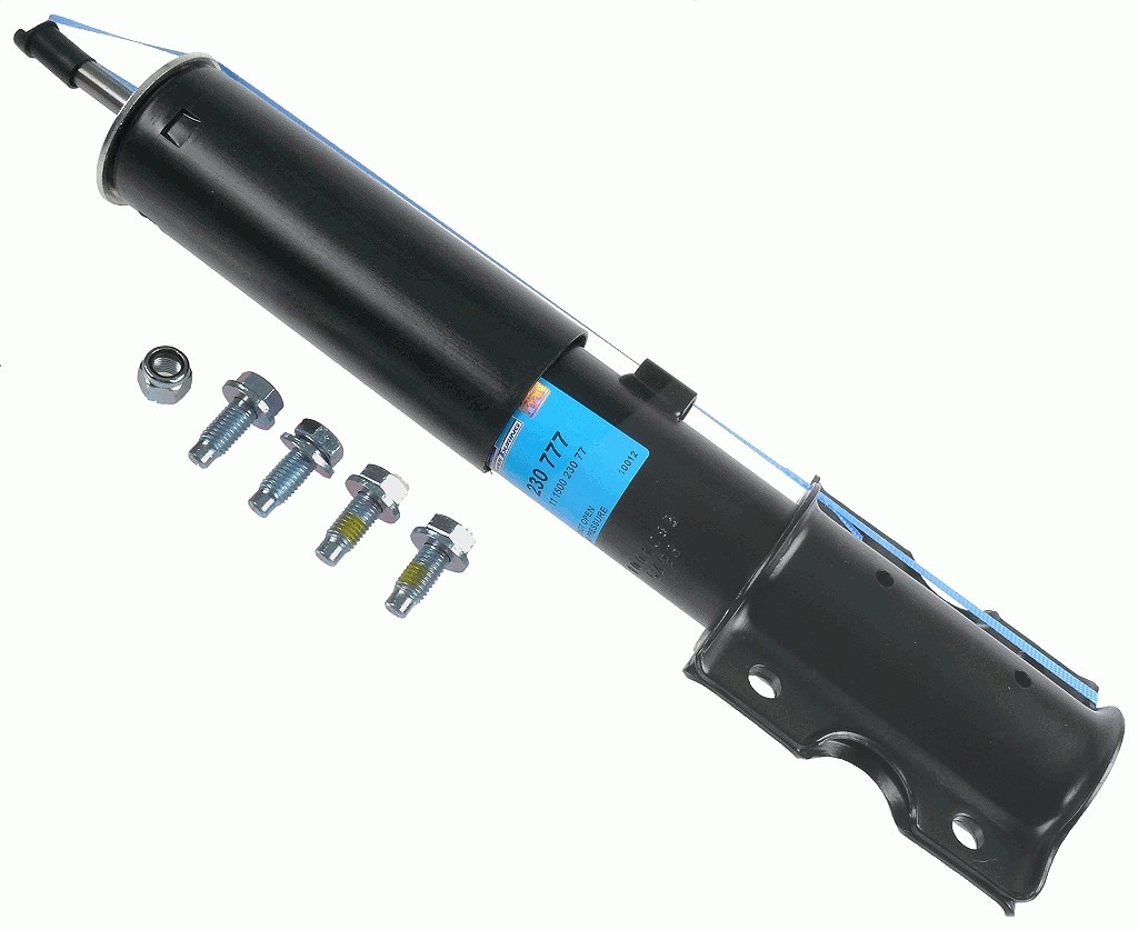 Sachs Stoßdämpfer [Hersteller-Nr. 230777] für Ford