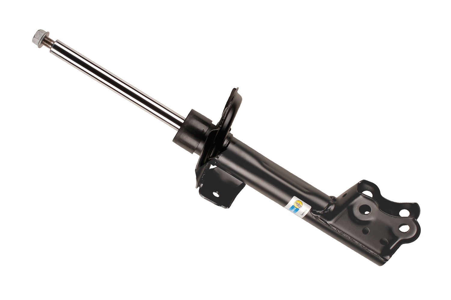 Bilstein Stoßdämpfer [Hersteller-Nr. 22-215840] für Mercedes-Benz