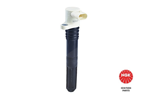 Ngk Zündspule [Hersteller-Nr. 48335] für Fiat, Alfa Romeo