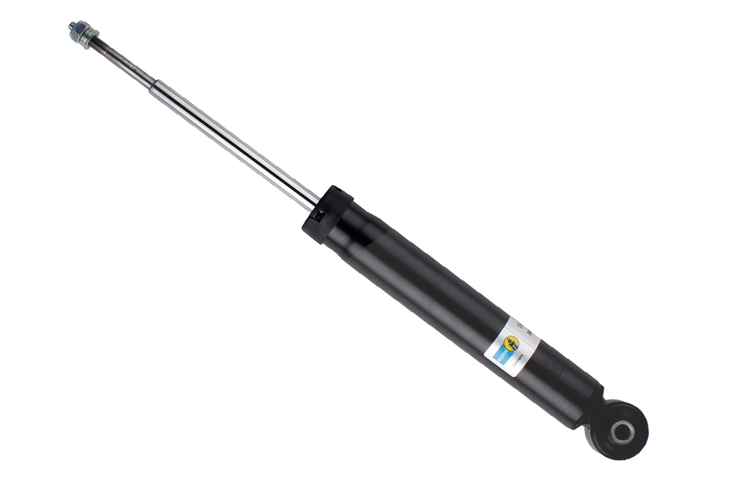 Bilstein Stoßdämpfer [Hersteller-Nr. 19-172682] für Mitsubishi, Citroën, Peugeot