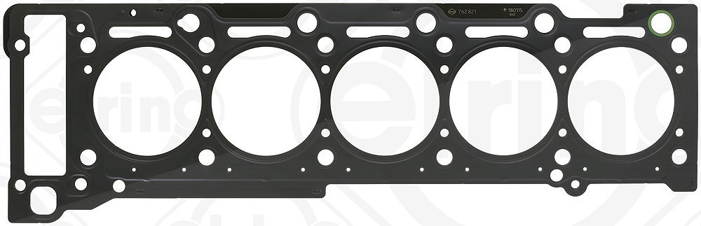 Elring Dichtung, Zylinderkopf [Hersteller-Nr. 762.821] für Mercedes-Benz, Jeep